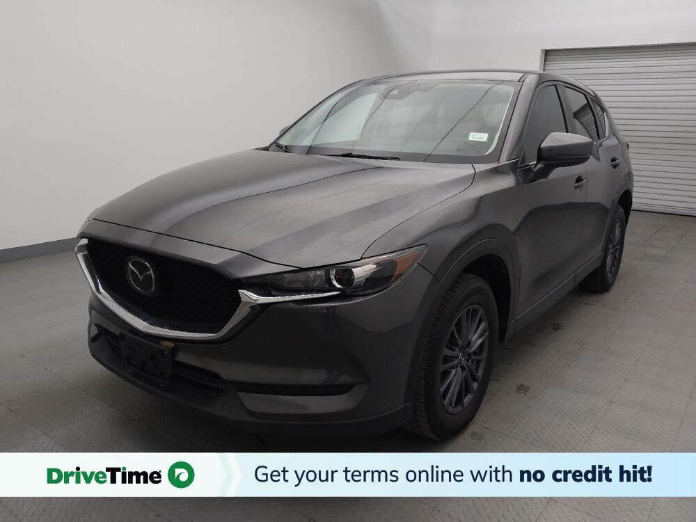 2019 MAZDA CX-5 in Houston, TX 77034 - 18071229