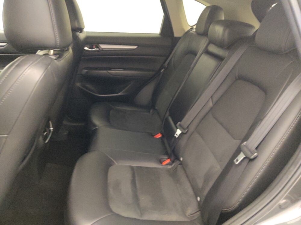 2019 MAZDA CX-5 in Houston, TX 77034 - 18071229 18