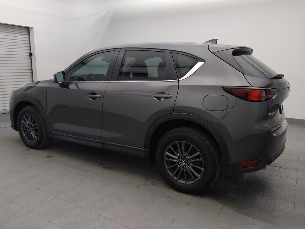 2019 MAZDA CX-5 in Houston, TX 77034 - 18071229 3