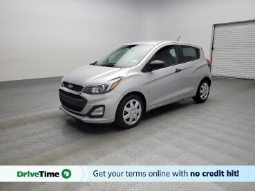 2019 Chevrolet Spark in Tulsa, OK 74145