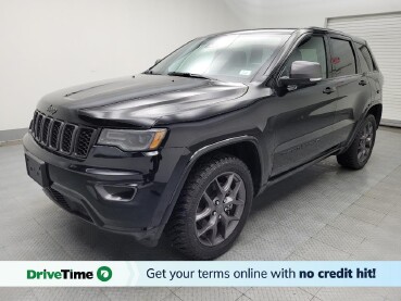 2021 Jeep Grand Cherokee in Midlothian, IL 60445