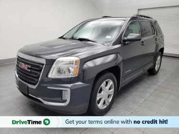 2017 GMC Terrain in Lombard, IL 60148