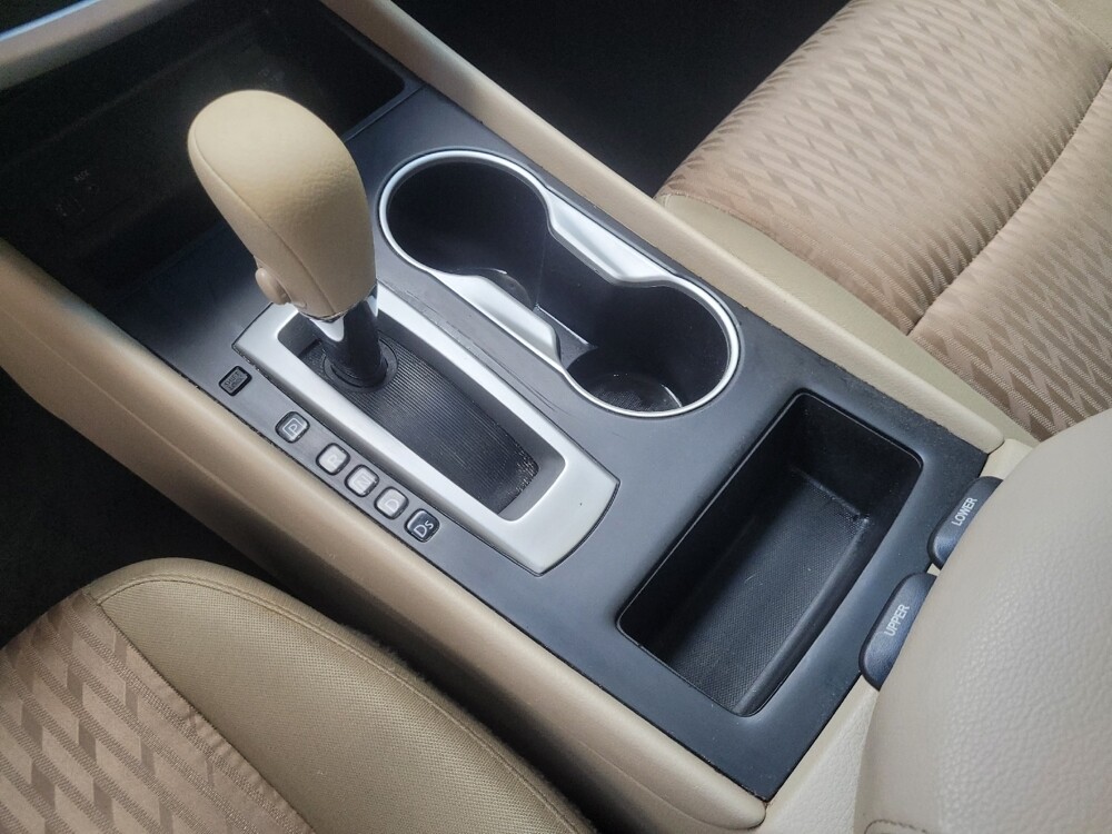 2017 Nissan Altima in Ft Wayne, IN 46805 - 18071234 26