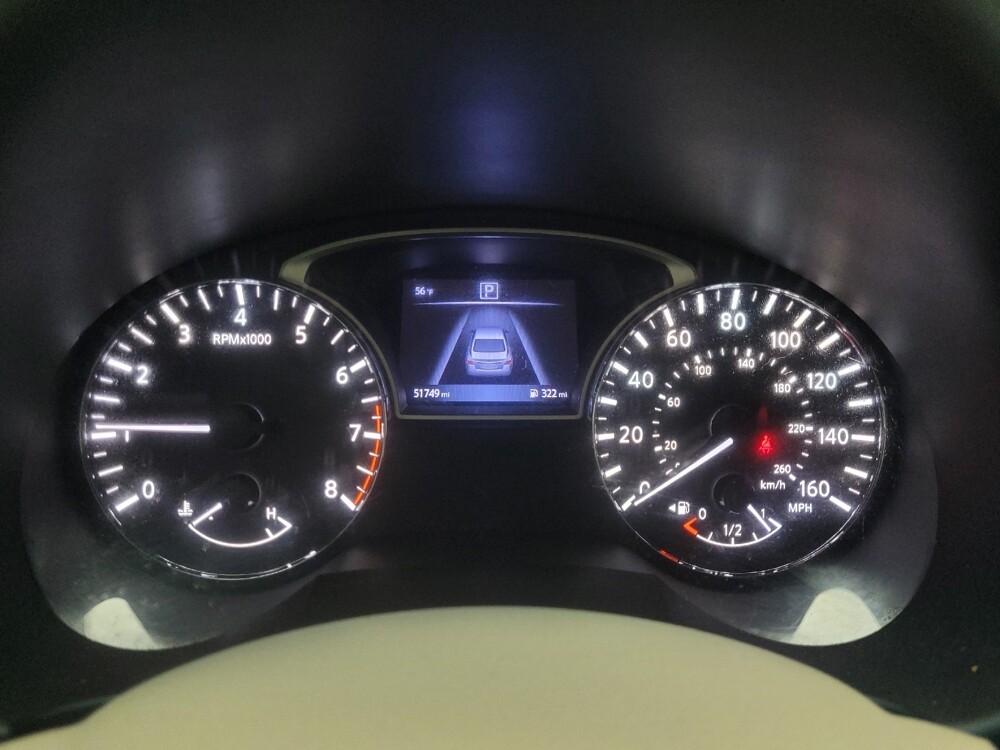 2017 Nissan Altima in Ft Wayne, IN 46805 - 18071234 23