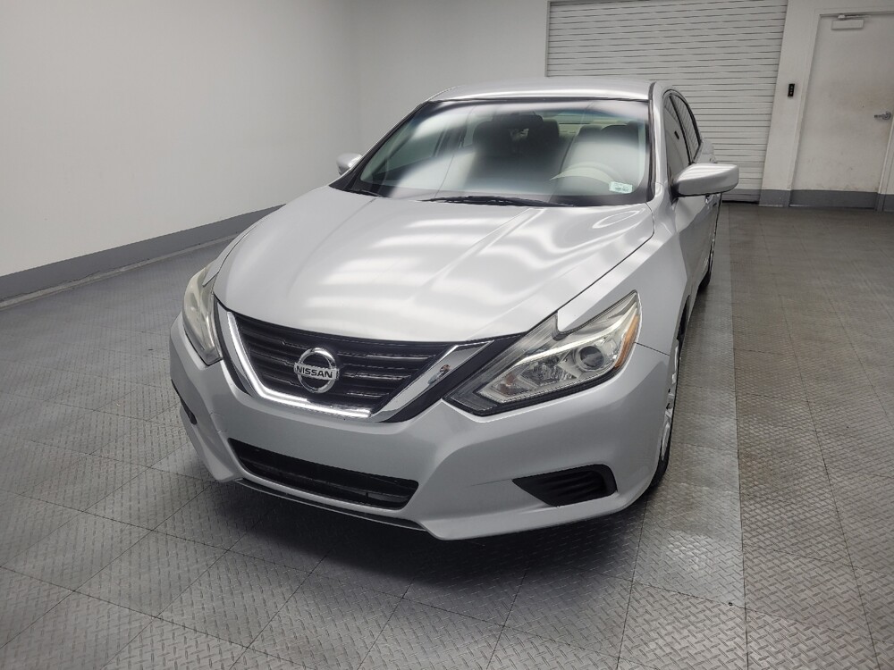2017 Nissan Altima in Ft Wayne, IN 46805 - 18071234 15