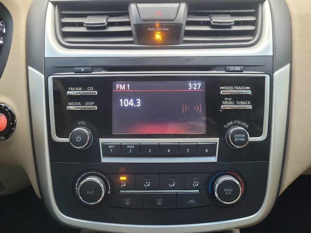 2017 Nissan Altima in Ft Wayne, IN 46805 - 18071234 25