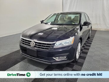 2017 Volkswagen Passat in Plymouth Meeting, PA 19462