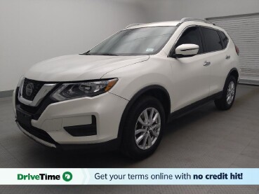 2019 Nissan Rogue in Lakewood, CO 80215