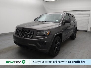 2015 Jeep Grand Cherokee in Winston-Salem, NC 27103