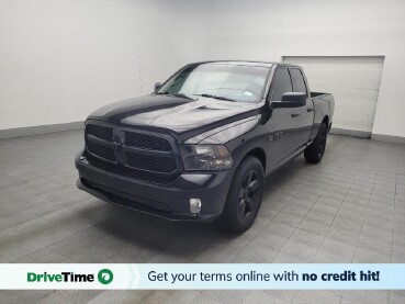 2018 RAM 1500 in Duluth, GA 30096