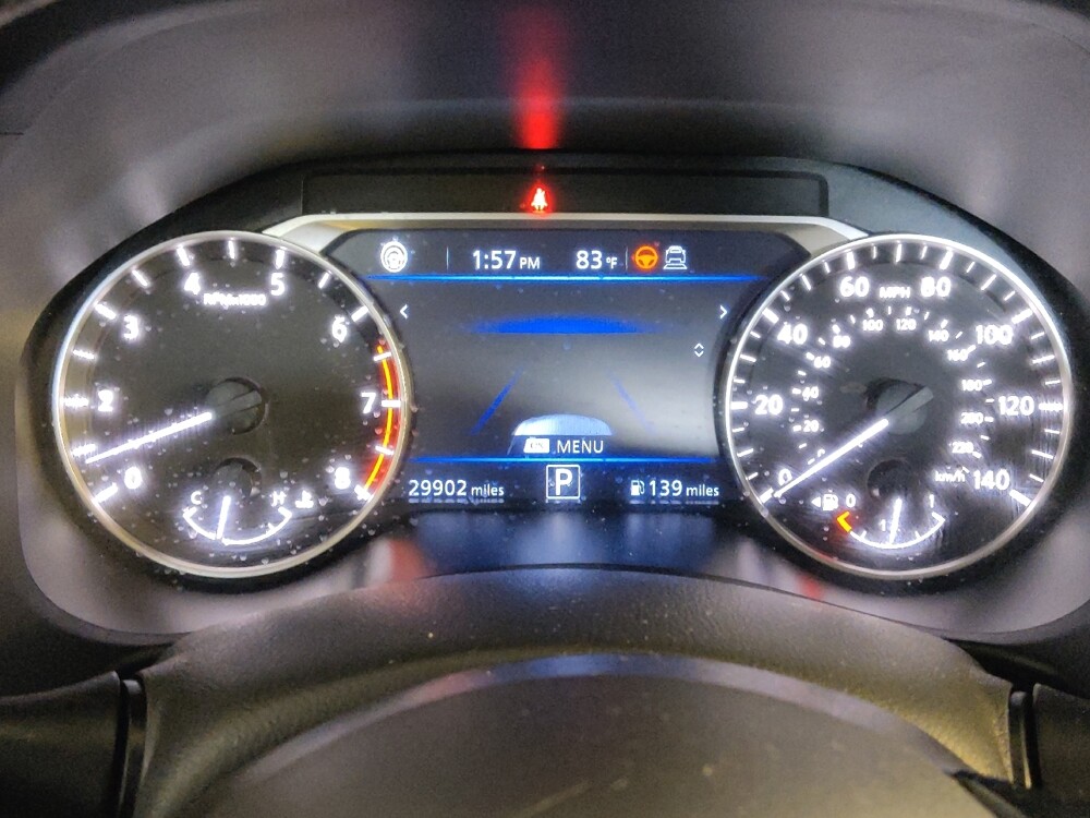 2019 Nissan Altima in Houston, TX 77060 - 18071251 23