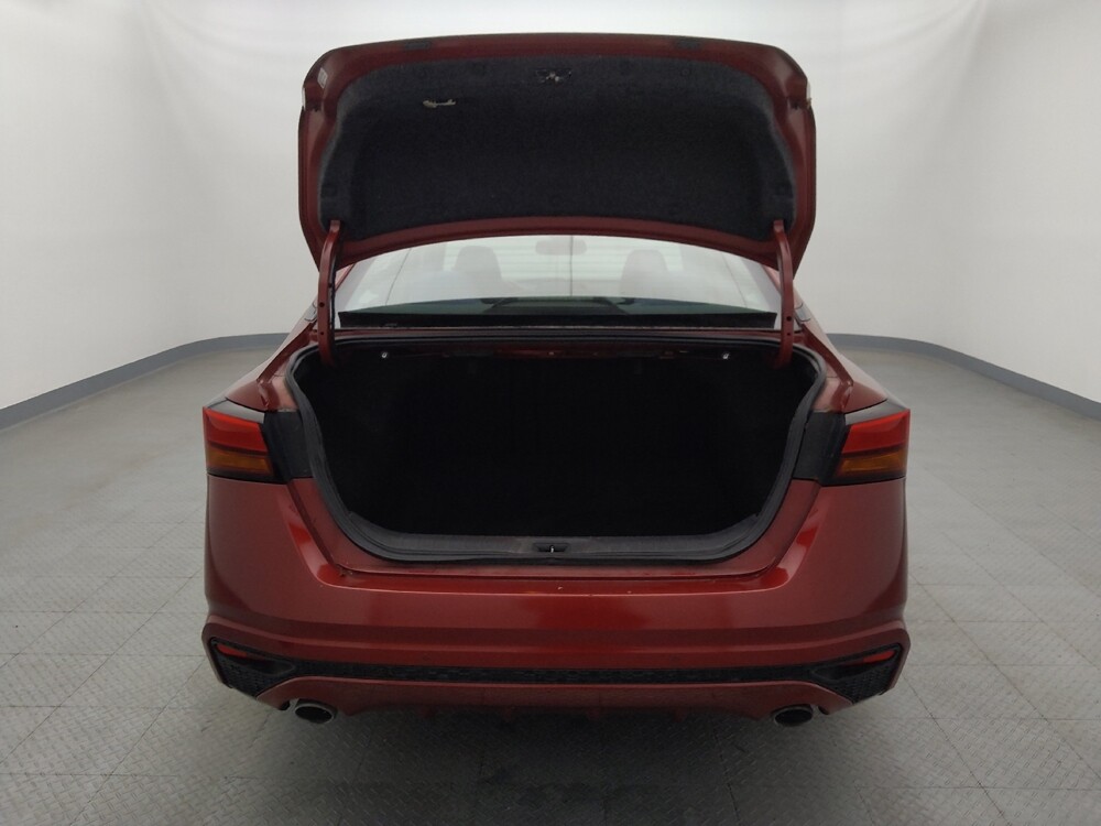 2019 Nissan Altima in Houston, TX 77060 - 18071251 29