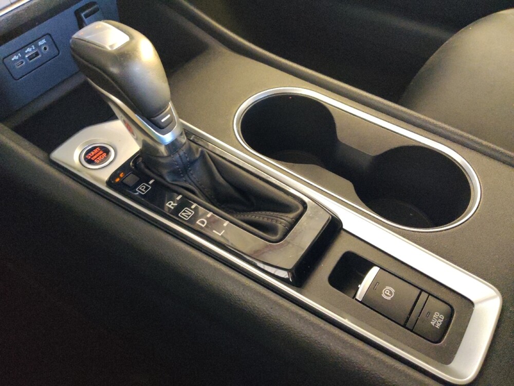 2019 Nissan Altima in Houston, TX 77060 - 18071251 26