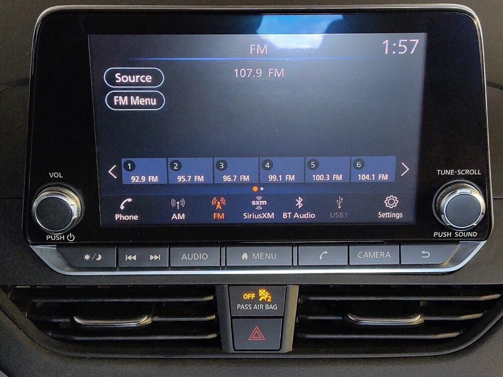 2019 Nissan Altima in Houston, TX 77060 - 18071251 25