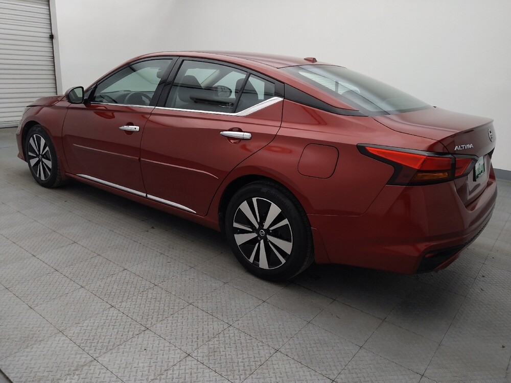 2019 Nissan Altima in Houston, TX 77060 - 18071251 3