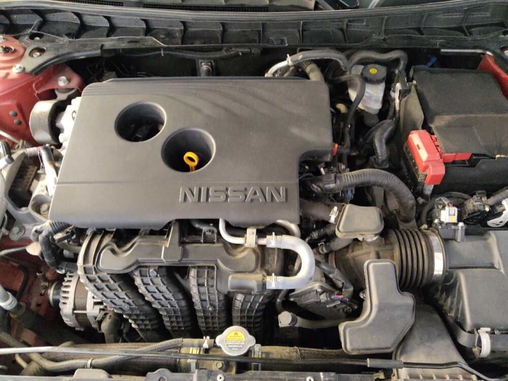 2019 Nissan Altima in Houston, TX 77060 - 18071251 30