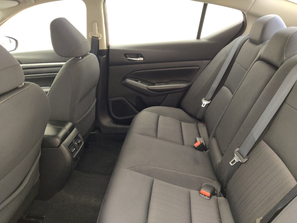 2019 Nissan Altima in Houston, TX 77060 - 18071251 18