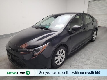 2022 Toyota Corolla in Sacramento, CA 95821