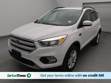 2018 Ford Escape in Tyler, TX 75701