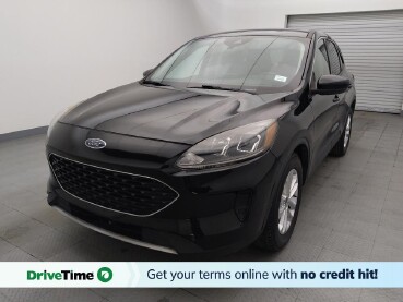 2020 Ford Escape in Houston, TX 77034