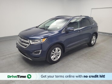 2017 Ford Edge in Memphis, TN 38115