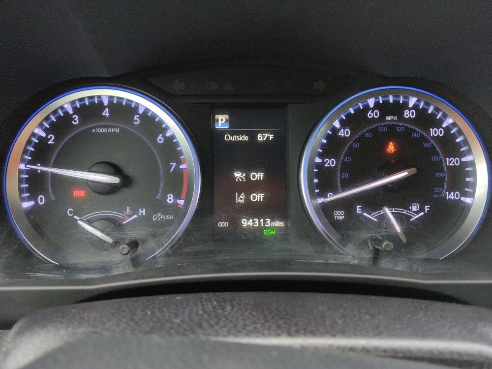 2019 Toyota Highlander in Arlington, TX 76011 - 18071263 23