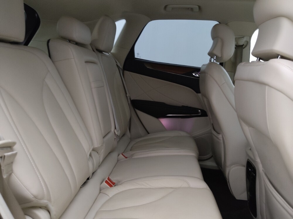 2015 Lincoln MKC in Lakeland, FL 33815 - 18071265 19