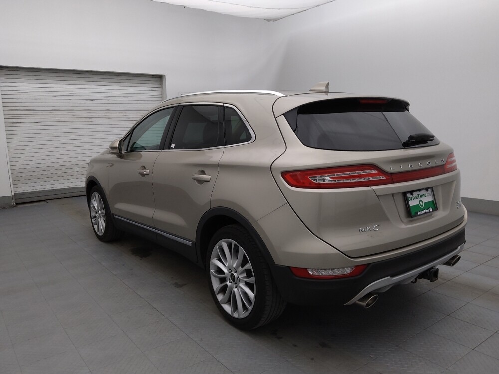 2015 Lincoln MKC in Lakeland, FL 33815 - 18071265 5