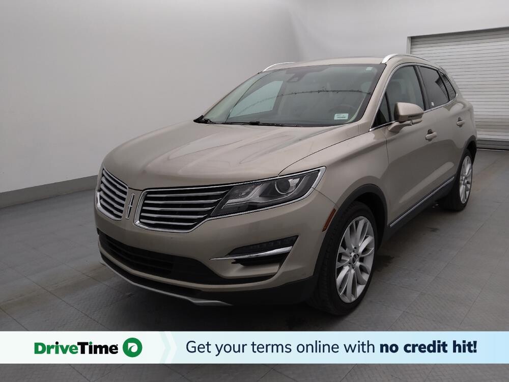 2015 Lincoln MKC in Lakeland, FL 33815 - 18071265