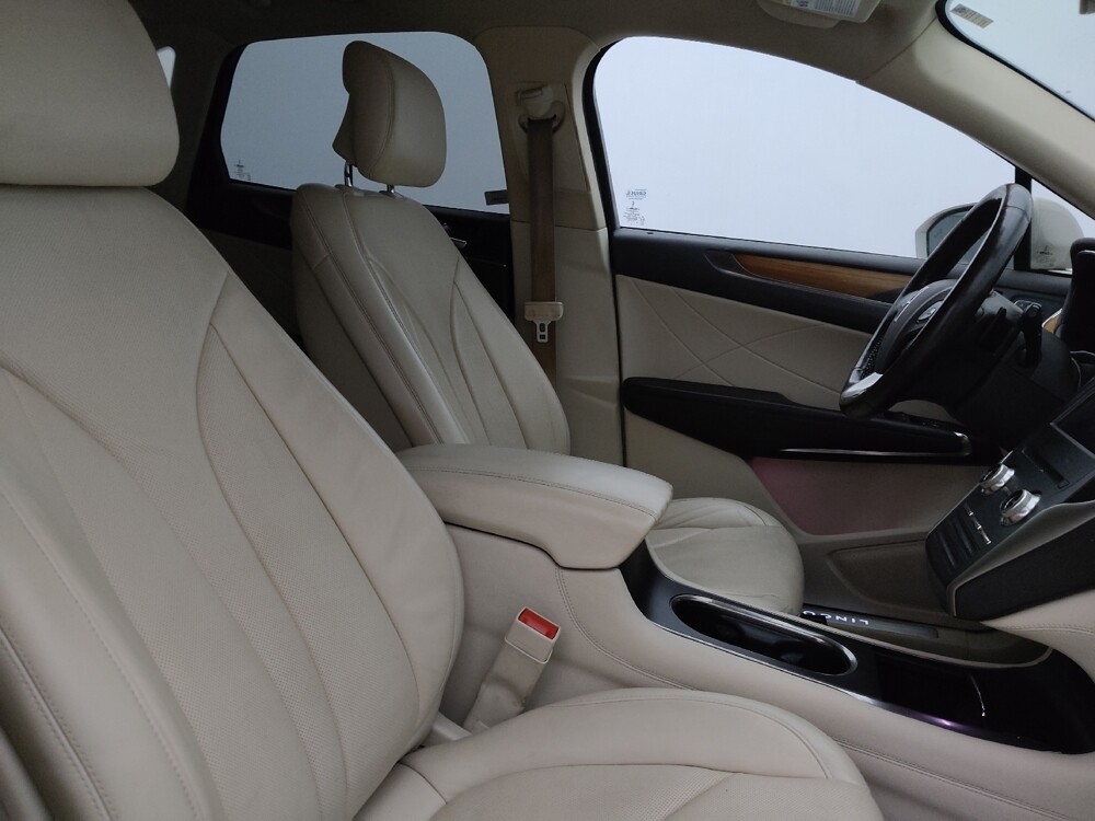 2015 Lincoln MKC in Lakeland, FL 33815 - 18071265 21