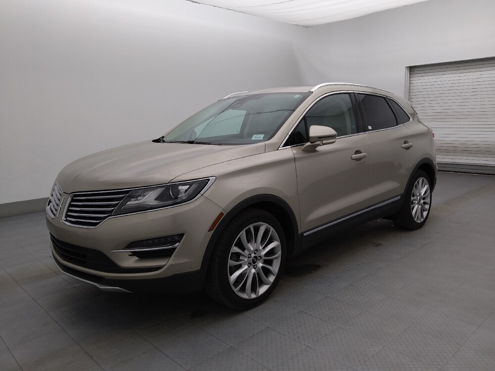 2015 Lincoln MKC in Lakeland, FL 33815 - 18071265 2