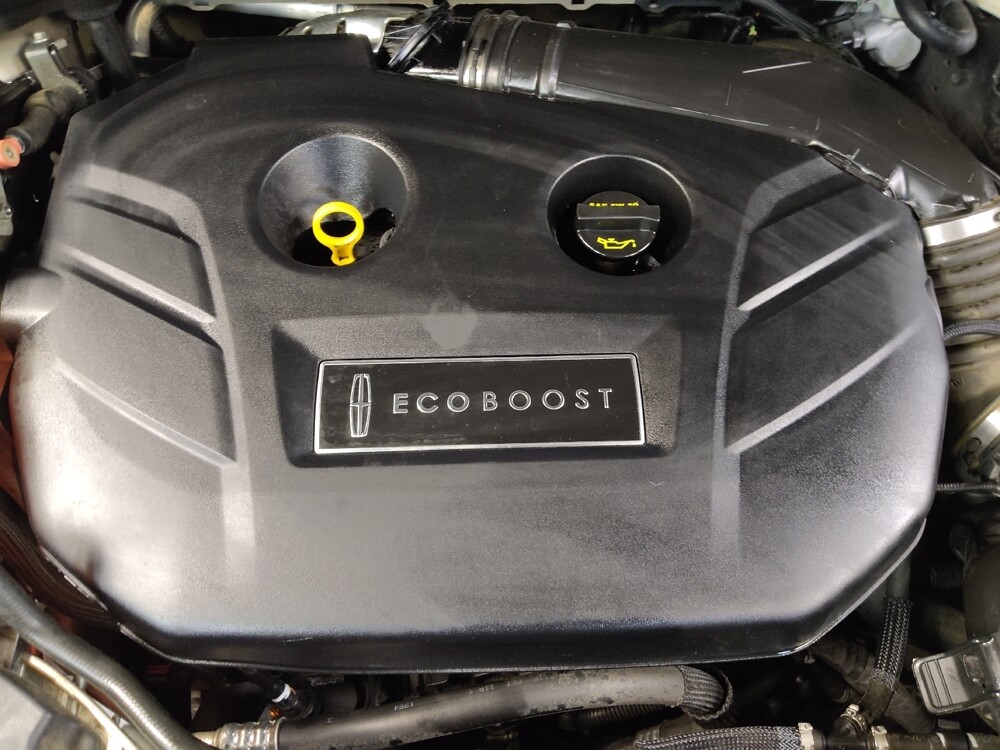 2015 Lincoln MKC in Lakeland, FL 33815 - 18071265 30