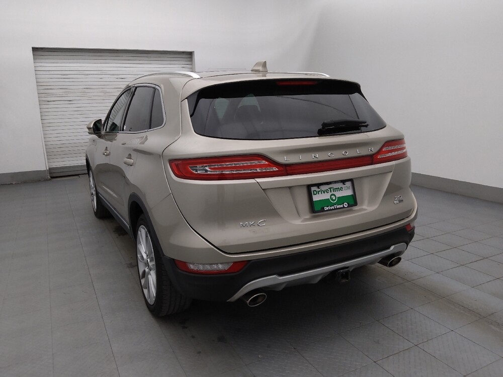 2015 Lincoln MKC in Lakeland, FL 33815 - 18071265 3
