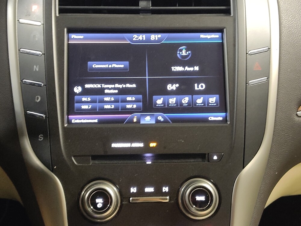 2015 Lincoln MKC in Lakeland, FL 33815 - 18071265 25