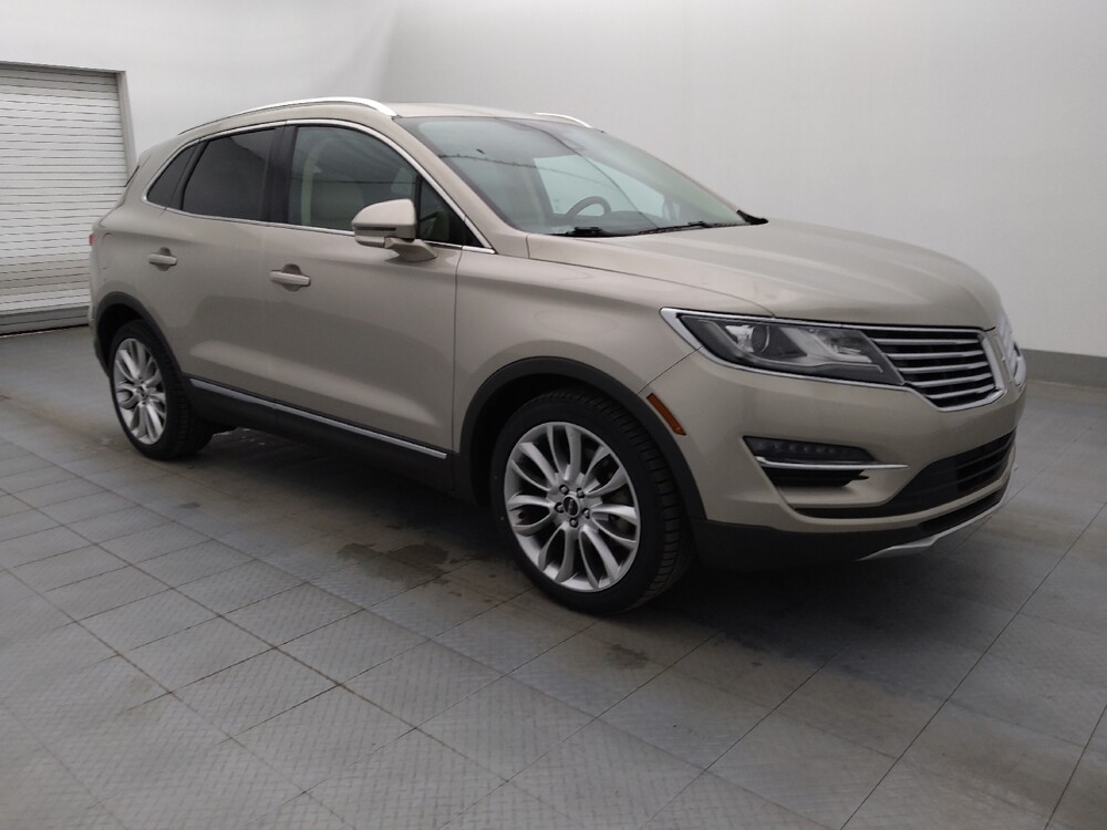 2015 Lincoln MKC in Lakeland, FL 33815 - 18071265 11