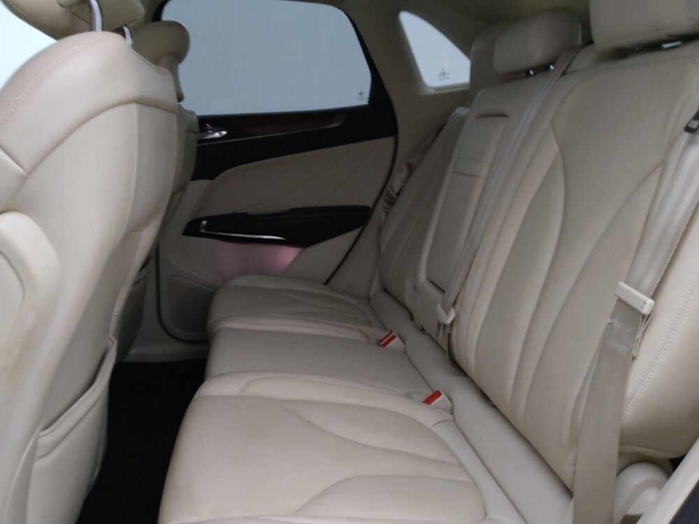 2015 Lincoln MKC in Lakeland, FL 33815 - 18071265 18