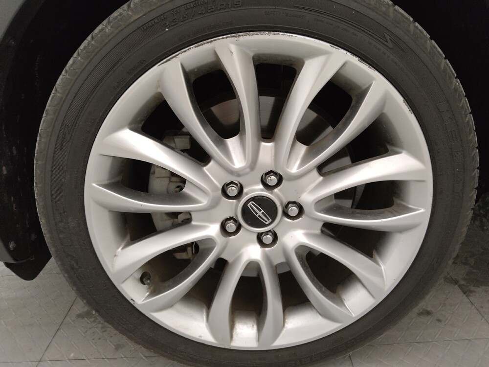 2015 Lincoln MKC in Lakeland, FL 33815 - 18071265 31