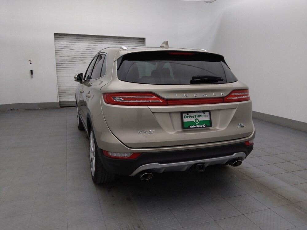 2015 Lincoln MKC in Lakeland, FL 33815 - 18071265 6