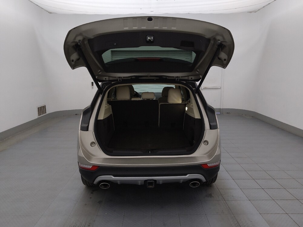 2015 Lincoln MKC in Lakeland, FL 33815 - 18071265 29