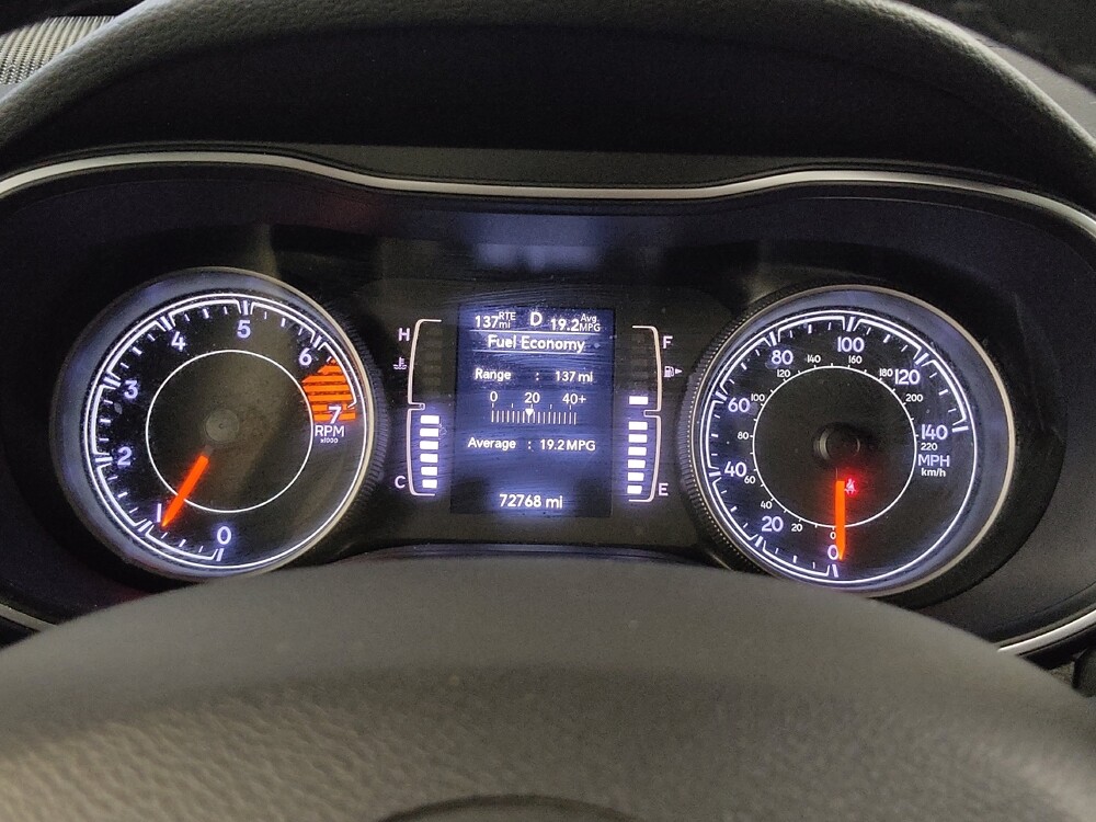 2019 Jeep Cherokee in Lakeland, FL 33815 - 18071270 23