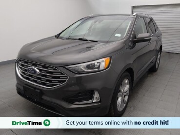 2019 Ford Edge in Tyler, TX 75701