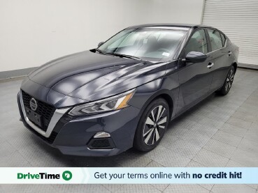 2022 Nissan Altima in Lombard, IL 60148