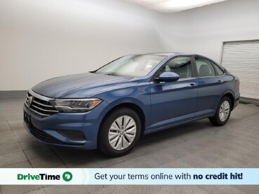 2019 Volkswagen Jetta in Chandler, AZ 85225