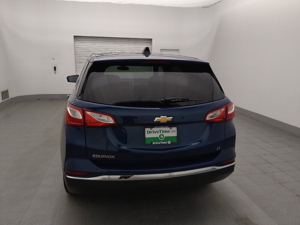 2020 Chevrolet Equinox in Lakeland, FL 33815 - 18071283 6