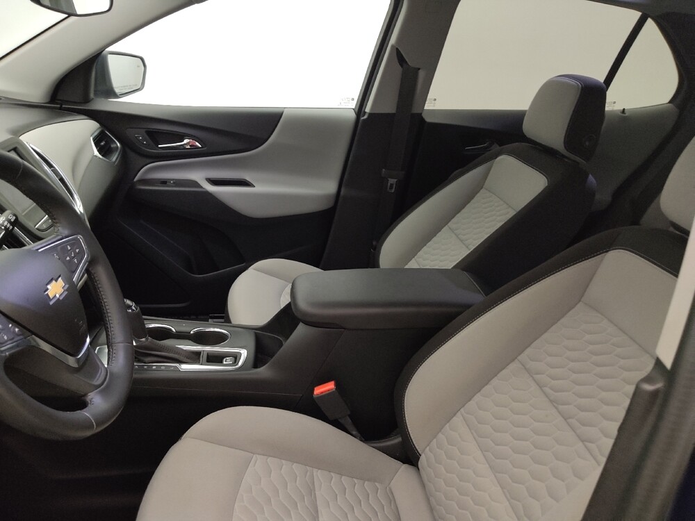 2020 Chevrolet Equinox in Lakeland, FL 33815 - 18071283 17