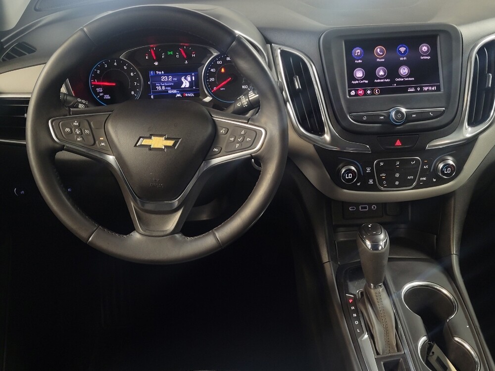 2020 Chevrolet Equinox in Lakeland, FL 33815 - 18071283 22