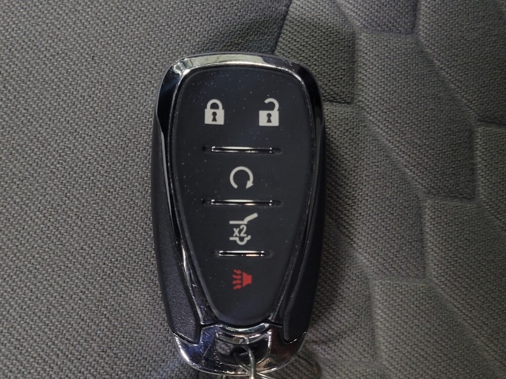 2020 Chevrolet Equinox in Lakeland, FL 33815 - 18071283 32