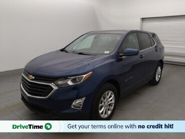 2020 Chevrolet Equinox in Lakeland, FL 33815