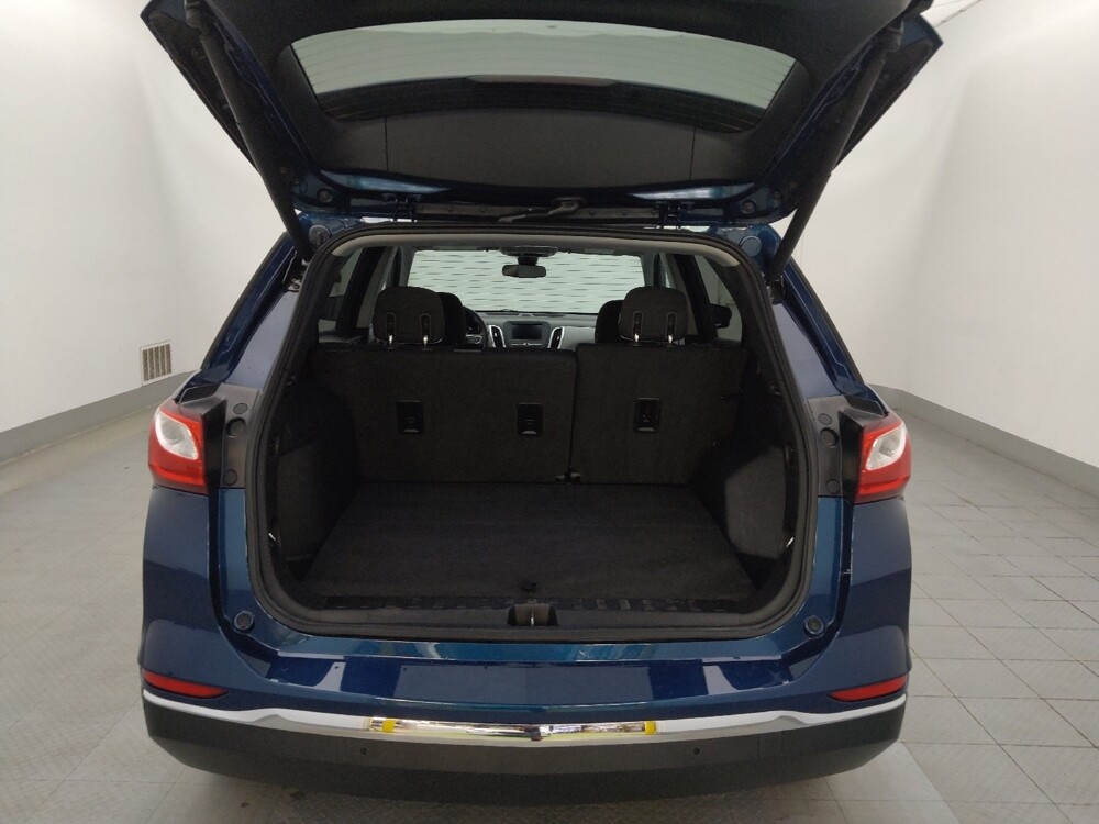 2020 Chevrolet Equinox in Lakeland, FL 33815 - 18071283 29