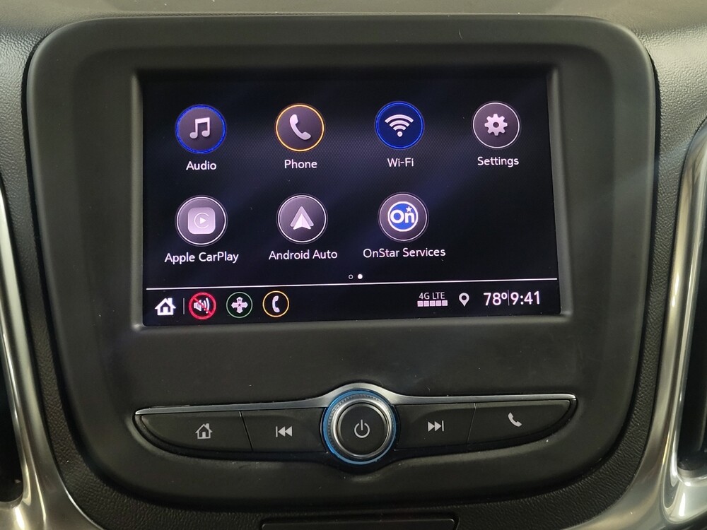 2020 Chevrolet Equinox in Lakeland, FL 33815 - 18071283 25